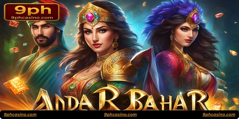 Responsible Gambling Tips for 9ph Andar Gold