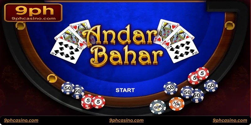 Bonuses and Promotions for 9ph Andar Gold