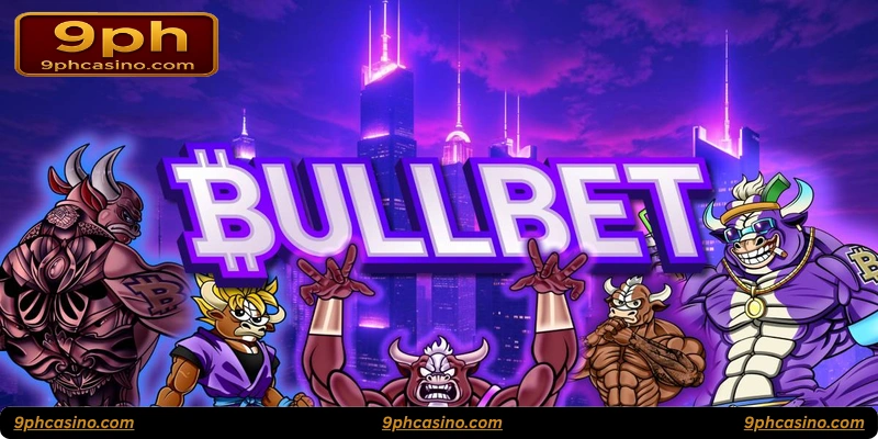 9ph Bull Battle