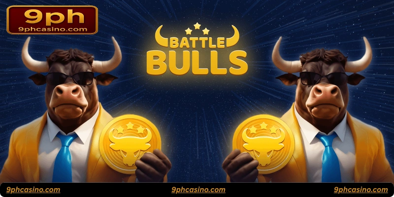 Understanding 9ph Bull Battle Basics