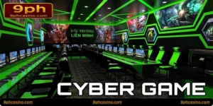 9ph Cyber Arena