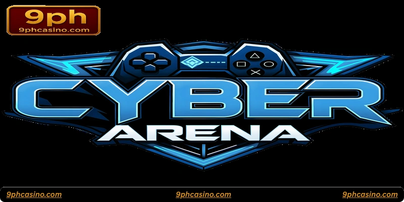 How to Get Started in 9ph Cyber Arena