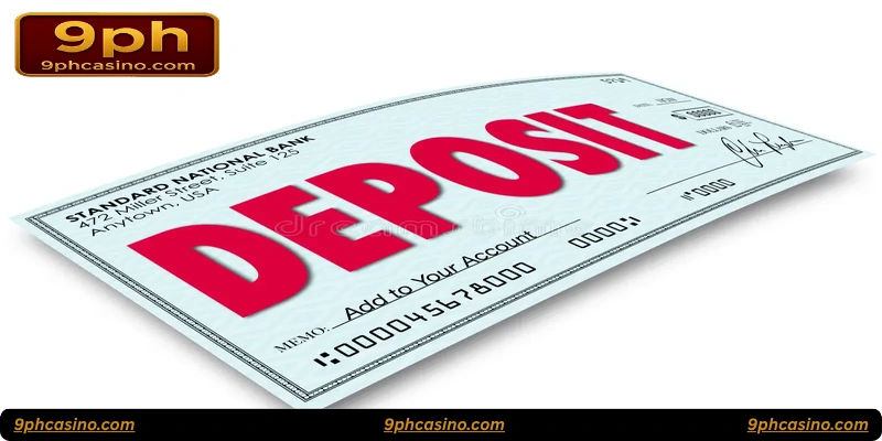 9ph deposit