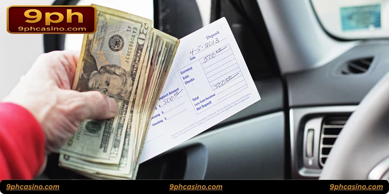 Understanding 9ph Deposit Options