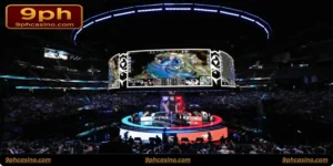 9ph E-Sports Legends