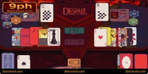 9ph Fantasy Blackjack