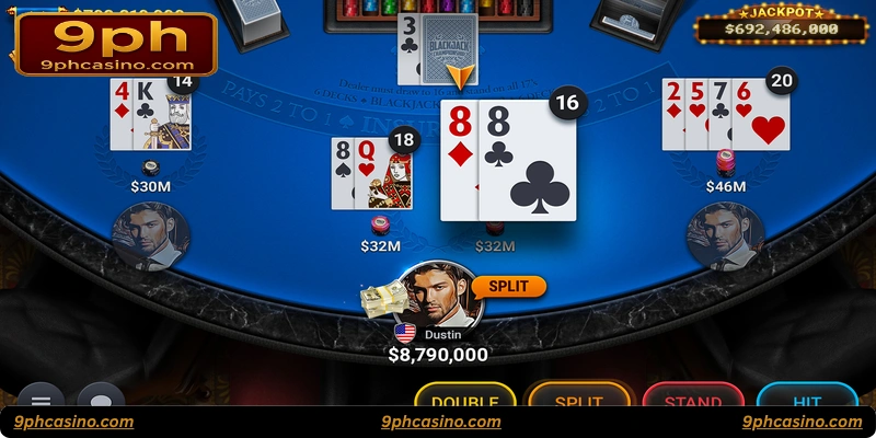 Understanding Fantasy Blackjack Mechanics