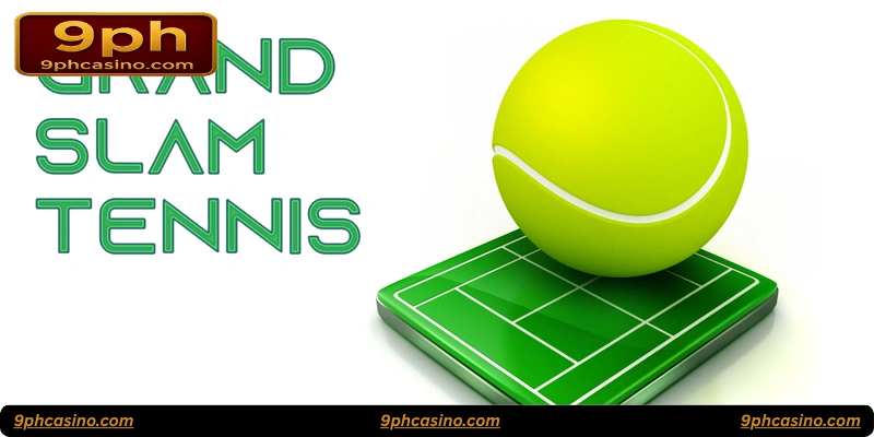 Understanding Grand Slam Tennis Betting