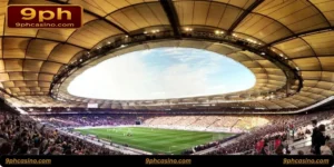 9ph Live Score Arena