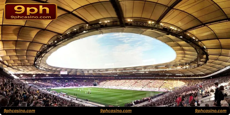 9ph Live Score Arena