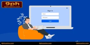 9ph login