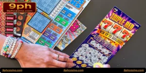 9ph Lottery