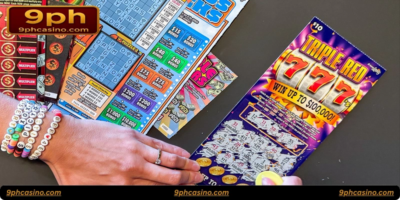 9ph Lottery