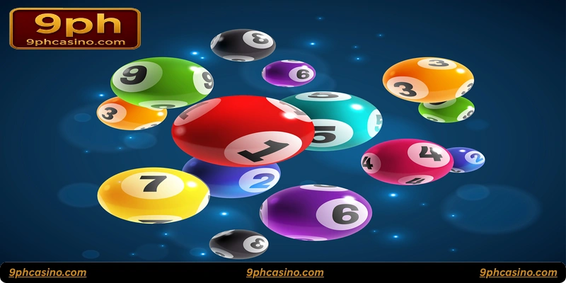 How Does 9ph Lottery Work?