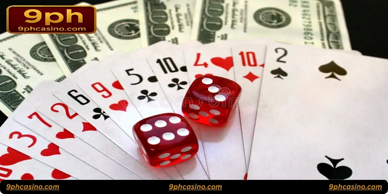 Strategies for Maximizing Your 9ph Lucky Cards Rewards