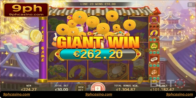 How to Play 9ph Lucky Lotus