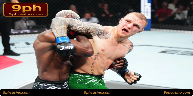 FAQs About 9ph MMA Knockout Pro