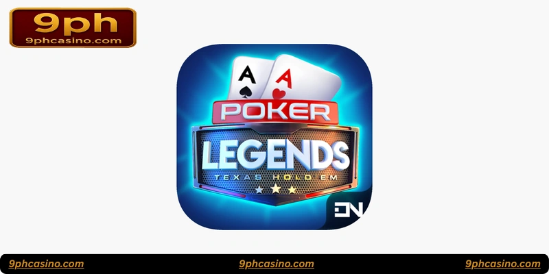 9ph Poker Legends