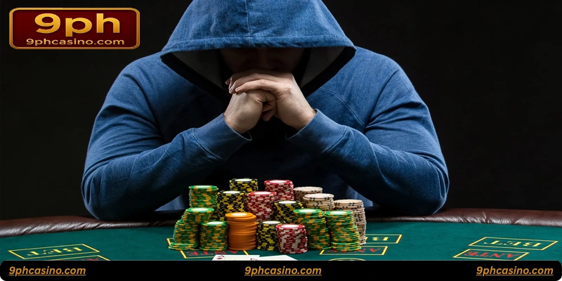 FAQs About 9ph Poker Legends