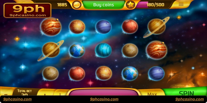 Responsible Gaming Tips for 9ph Solar Spin
