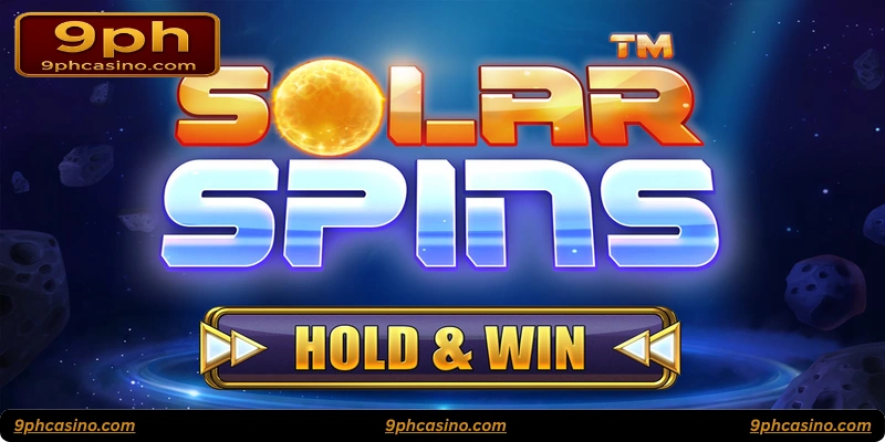 Key Features of 9ph Solar Spin