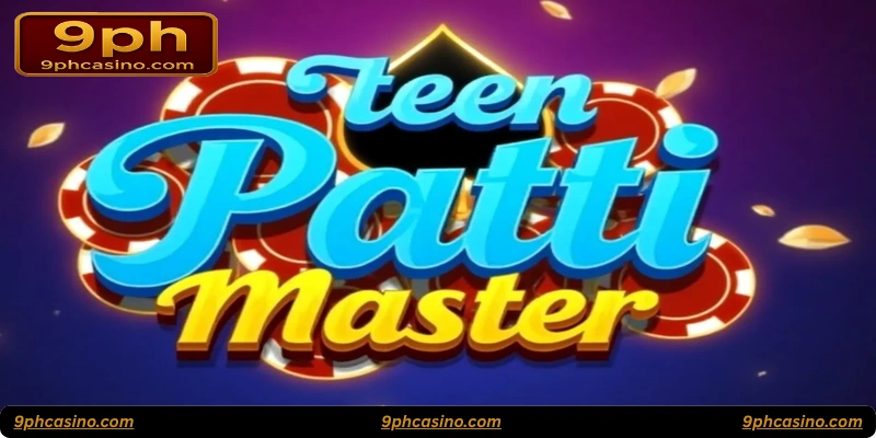 How to Play 9ph Teen Patti Pro