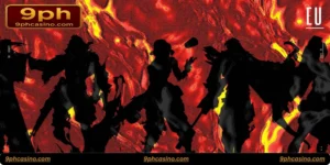 9ph Valorant Strike