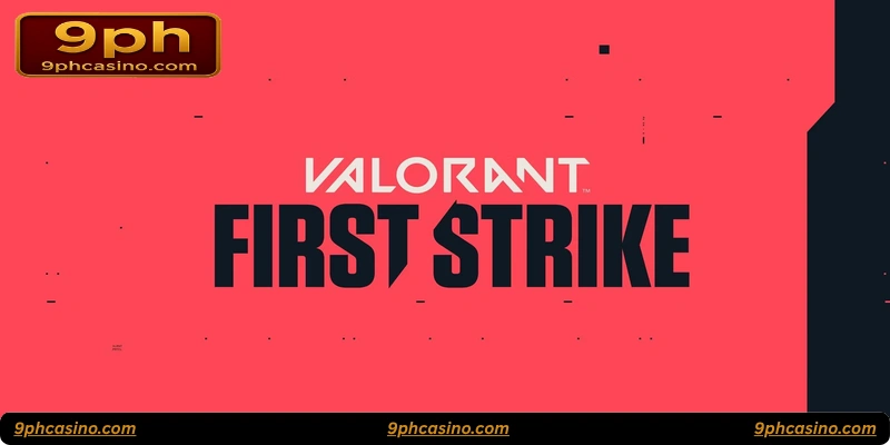 What is Valorant Strike Betting?