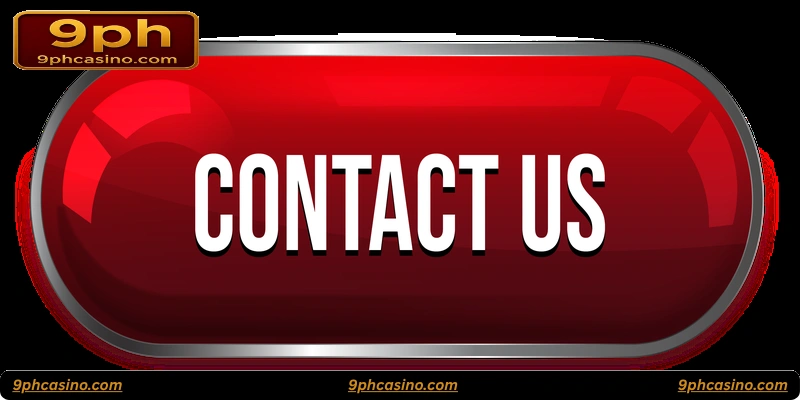 How to Contact 9ph Casino Support