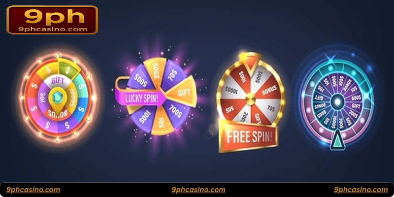 Comparing Daily Spin Reward Programs