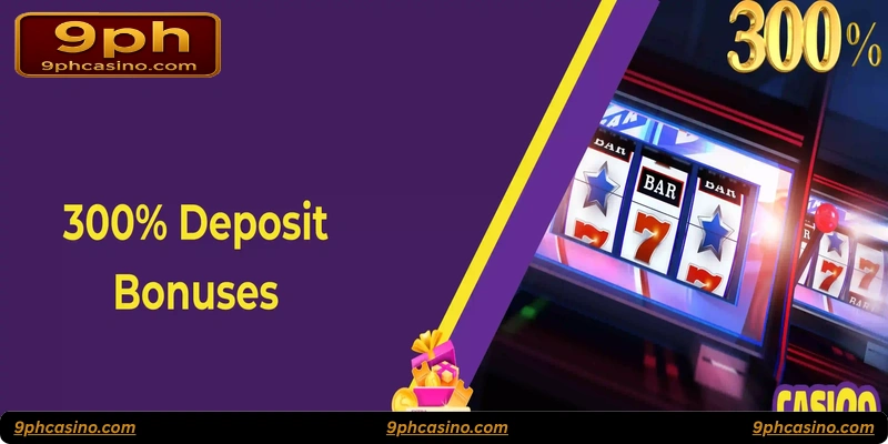 Understanding the 100% Deposit Bonus