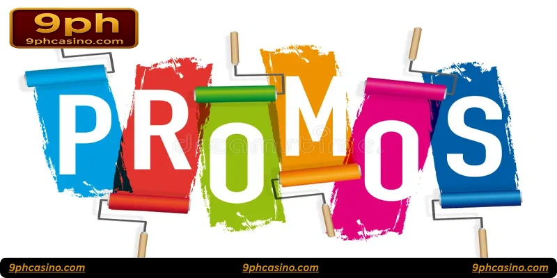 What Are Casino Promotions?