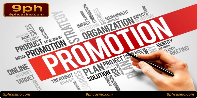 Comparing Casino Promotions