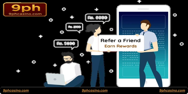 FAQs About Refer a Friend Bonus