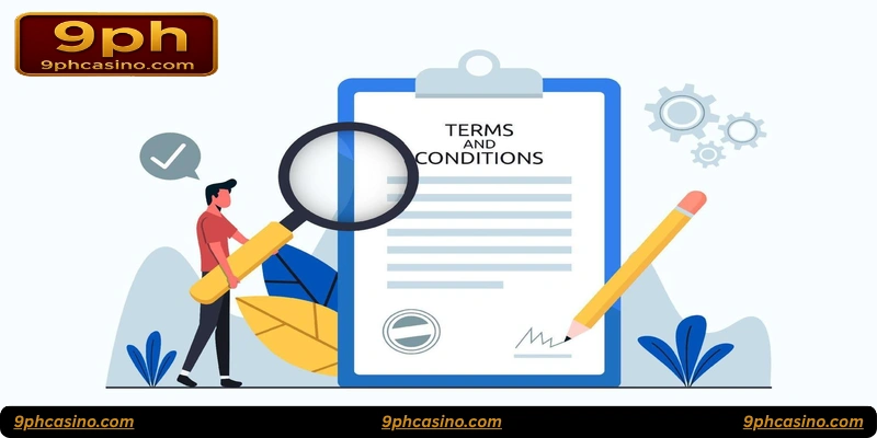 FAQ - Common Questions about Terms and Conditions