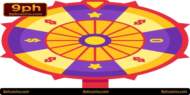 How to Play the Wheel of Luck