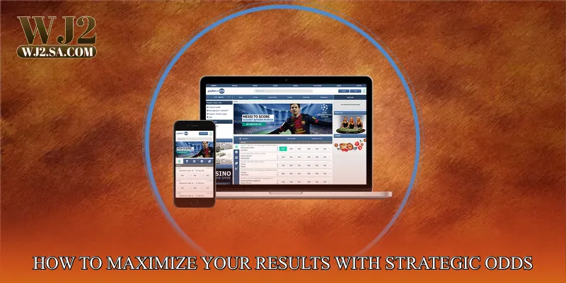 How to Maximize Your Results with Strategic Odds Analysis Engine
