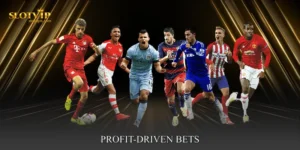 Profit-Driven Bets