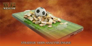 Strategic Odds Analysis Engine