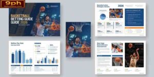 Basketball Betting Guide 2026: Strategies, Markets
