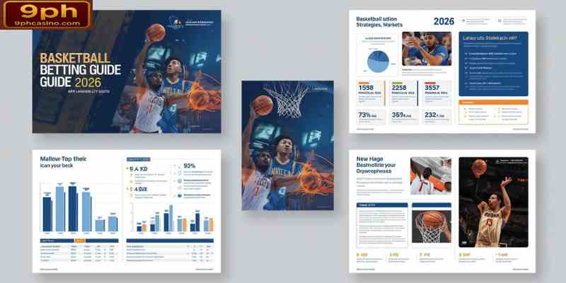 Basketball Betting Guide 2026: Strategies, Markets