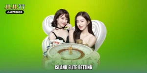 Island elite betting