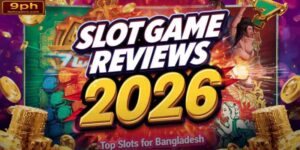 Slot Game Reviews 2026: Top Slots for Bangladesh