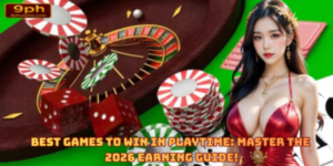 Best Games to Win in Playtime: Master the 2026 Earning Guide!