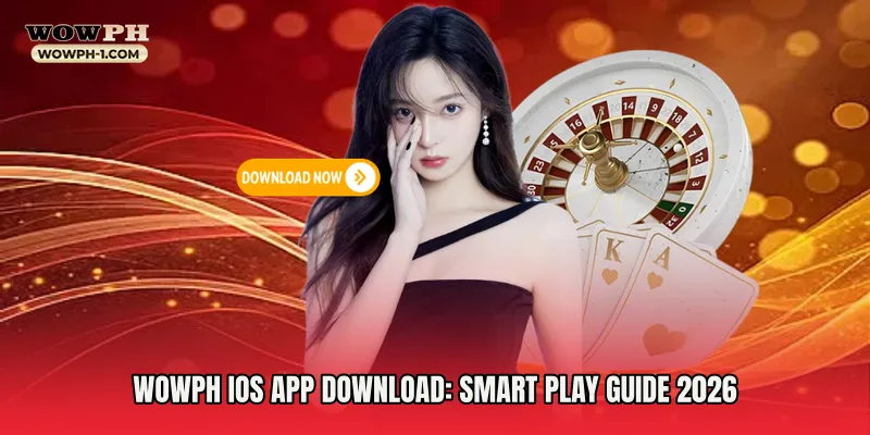 Wowph iOS App Download